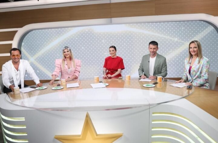 Stars specijal