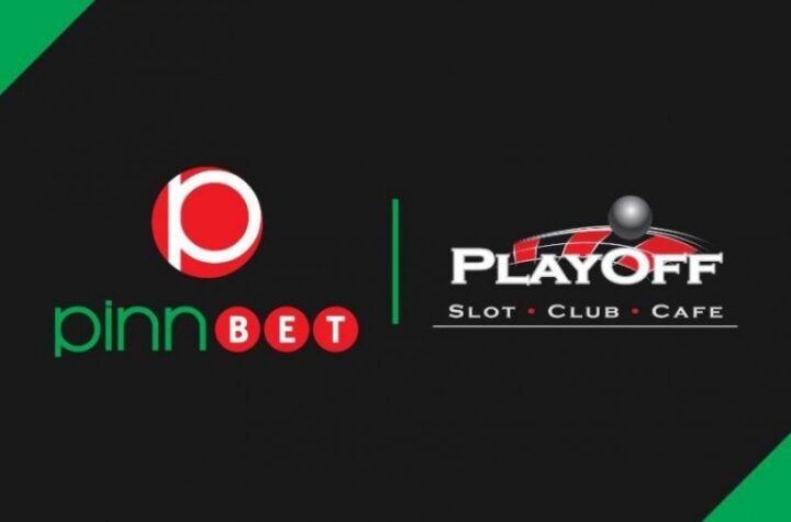 PinnBet preuzima Play Off slot klubove: Nova faza rasta za jednog od lidera tržišta