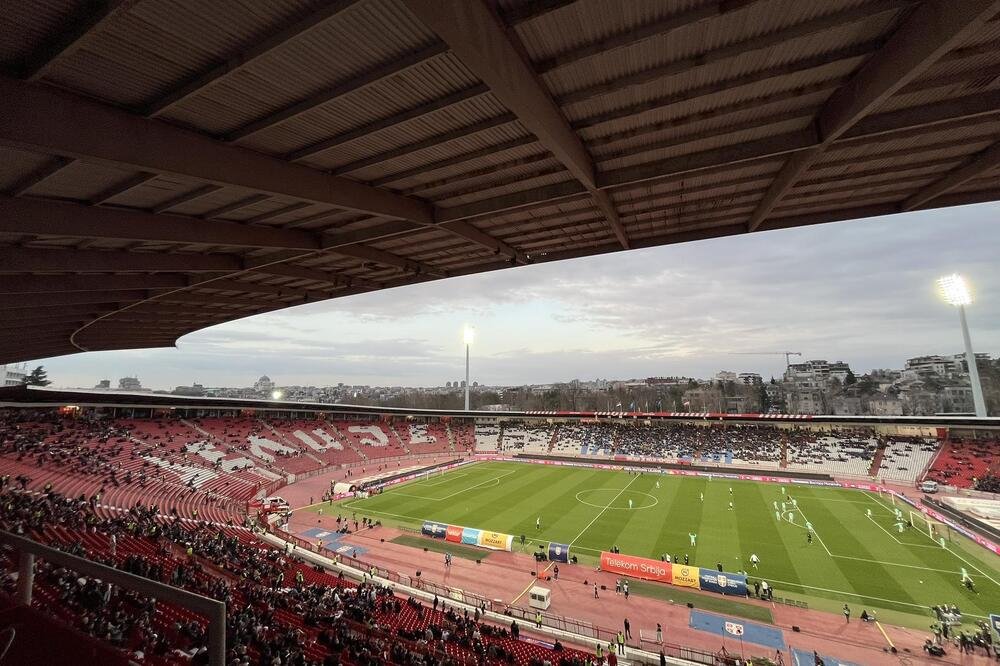 Piši propalo! Zvezda glatko odbijena