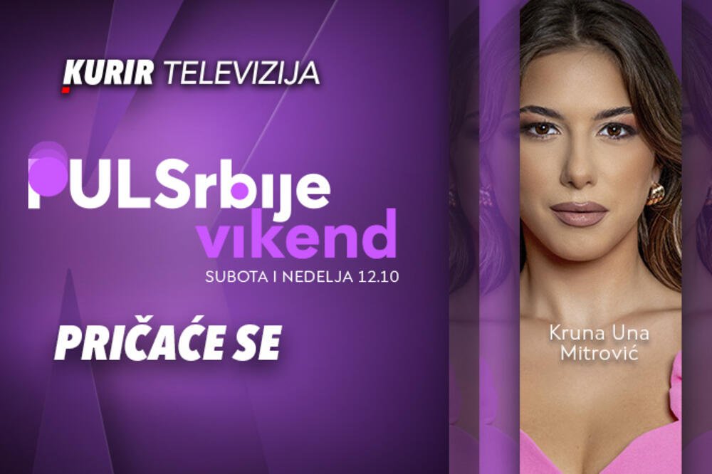 Poseta predsednika Srbije Moskvi - dan posle – gledajte u današnjem “Puls Srbije vikendu”