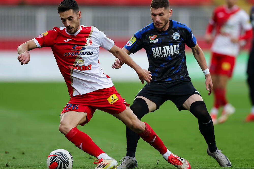Poznat prvi finalista Kupa Srbije!