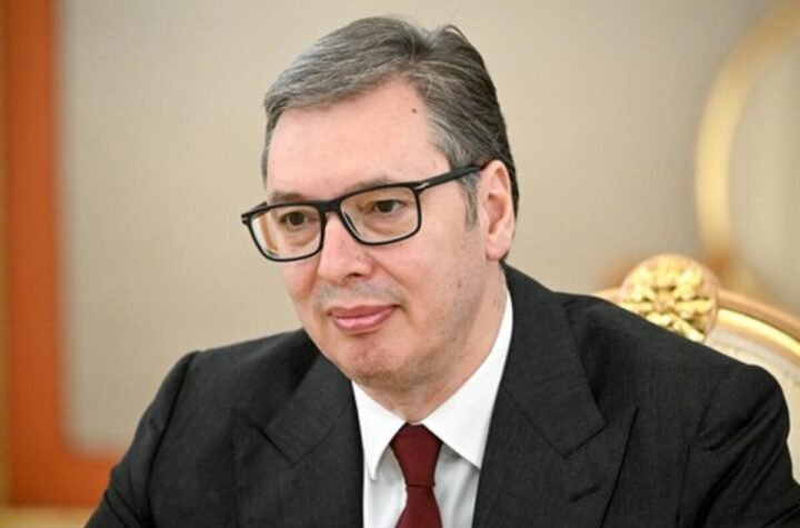 Predsednik Vučić zakazao sednicu Saveta za nacionalnu bezbednost!