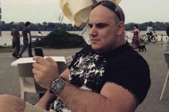 RADOVAC IZREŠETAN NA ČUKARICI! Dvojica oslobođena za ubistvo - jedan kasnije pronađen mrtav, drugi pao sa grupiom "kavčana"!