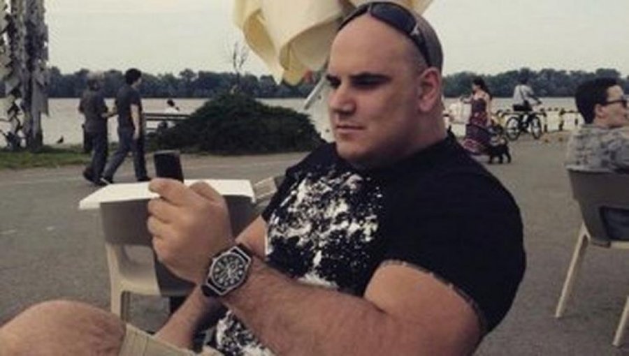 RADOVAC IZREŠETAN NA ČUKARICI! Dvojica oslobođena za ubistvo - jedan kasnije pronađen mrtav, drugi pao sa grupiom "kavčana"!