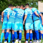 RANKOV "PRVI PAKER" EKIPE: Asistencije se nižu kao na traci!