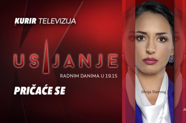 RAZLAZ TRAMPA I MASKA I PRESUDA SUDA PROTIV CARINA