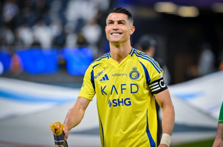 RONALDOVA IMPERIJA VREDNA STOTINE MILIONA DOLARA: Evo od čega sve zarađuje Portugalac!