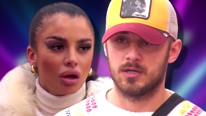Radije bih živela bez jedne noge nego bez tebe: Sanja ovim potezom stavila Marku do znanja koliko ga voli, ni ne sluti šta joj on radi iza leđa sa Sof