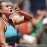 SABALENKA DIGLA GLAS ZBOG ĐOKOVIĆA: Ostavite ga na miru!