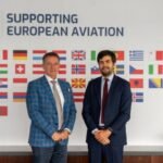 SMATSA i EUROCONTROL - Jačanje strateškog partnerstva
