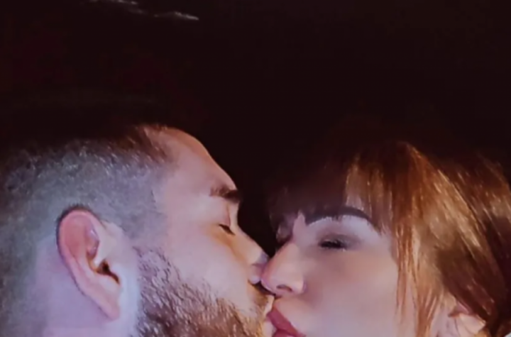 SNIMCI BEZ CENZURE UGLEDALI SVETLOST DANA! Rani radovi Marije Kulić zapalili mreže - BILA JE PRAVA BOMBETINA!