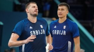 ŠOK OTKRIĆE BOGDANA BOGDANOVIĆA: Nikola Jokić je trebalo da dođe u Partizan, NISAM GA VOLEO!