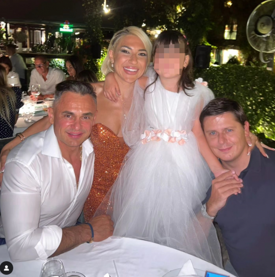 ŠOK, PROCURILI DETALJI IZ TELEFONA JOVANE JEREMIĆ! Evo šta je voditeljka saopštila Draganovoj majci pred raskid - OVO POTVRDILO SVE!
