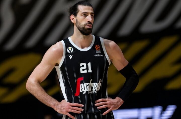 ŠPANSKA SERIJA U SLUČAJU ŠENGELIJA: Oglasio se i agent Gruzina!