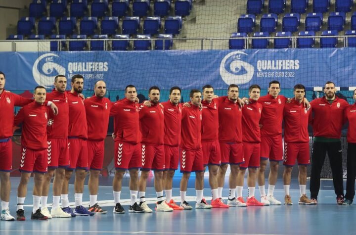 SRBIJA IDE NA EVROPSKO PRVENSTVO U RUKOMETU! 'Orlovi' kroz triler poslednjeg kola do šampionata Evrope!