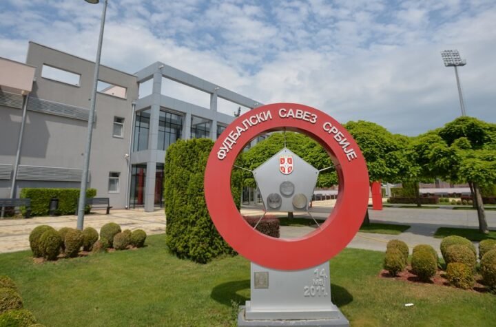 SRBIJA OSTALA BEZ ČUDA OD DETETA: Marko Zoran odjavio Orlove, a njegov izbor posebno boli! Ima samo 13 godina i cela Evropa se otima za njega