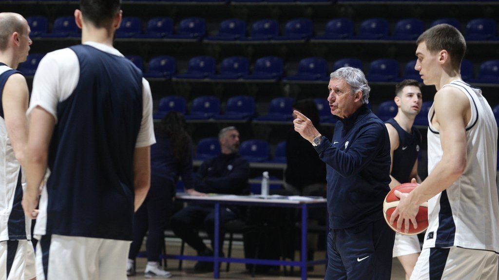 SRBIJU ČEKA PAKAO U KVALIFIKACIJAMA ZA MUNDOBASKET: Nikad teži žreb za Orlove