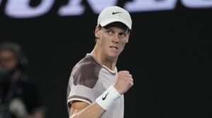 ŠTA SE OVO DOGODILO U RIMU Poniženje kakvo tenis ne pamti, navijači u neverici zbog Sinera