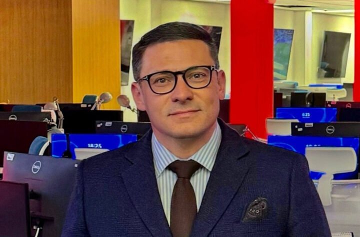 SVEDOČIMO ORGANIZOVANOM LINČU NAD DRŽAVOM I CRKVOM, NAŠA UPOZORENJA POSTAJU STVARNOST! Đurđev oštro reagovao na napad u Kuli