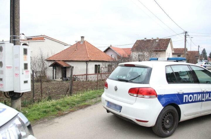 Saslušan muškarac iz Arilja koji je ženu gurnuo sa terase! Ovako se branio u tužilaštvu!