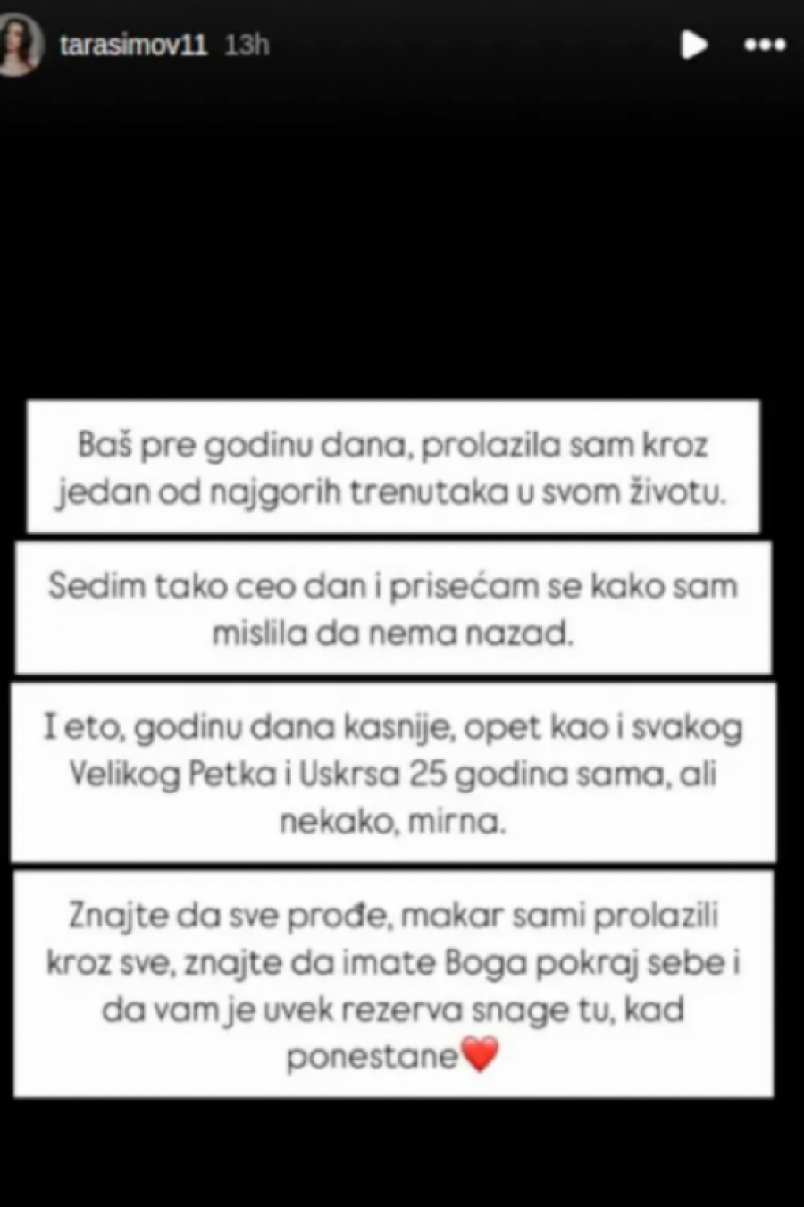 TARA SIMOV VIŠE NIJE SAMA?! Fanovi u šoku zbog snimaka iz Grčke - OGLASILA SE POSLE SPEKULACIJA!