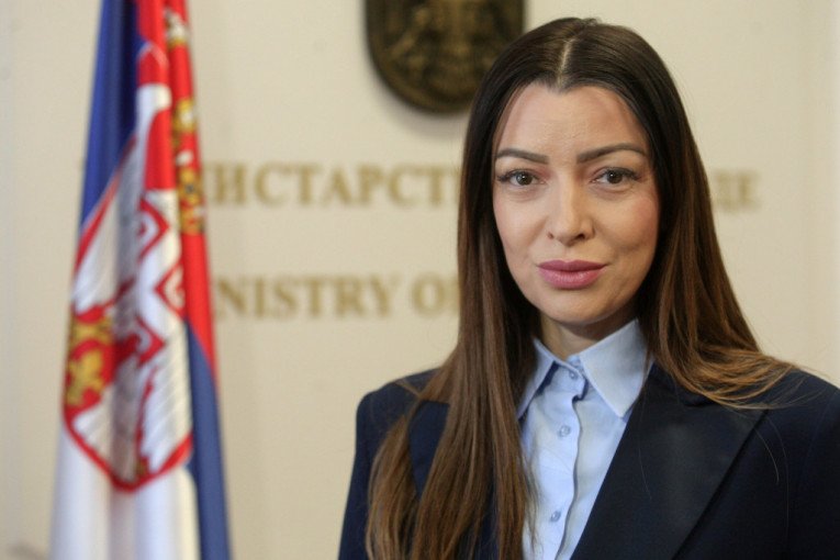 "TERORISTI NA SLOBODI, A MLADIĆI KOJI SU BRANILI PROSTORIJE SVOJE STRANKE IZA REŠETAKA"! Mesarović o odluci suda u Novom Sadu!