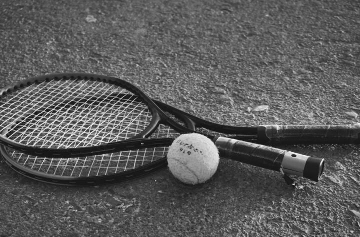 TRAGEDIJA U SVETU SPORTA: Teniski šampion (18) poginuo nedelju dana pre mature