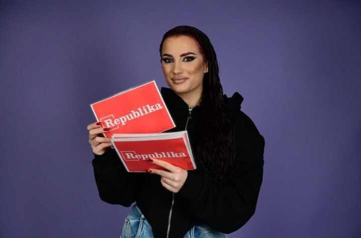 Vesti