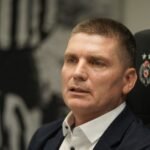 TRENER PARTIZANA PROGOVORIO O OSTANKU U KLUBU: Da li je misija Srđana Blagojevića u Humskoj završena? Izjava koja brine....