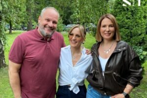 Tijana Bogićević: Laknulo mi je što je Princ imao gori plasman od mene!