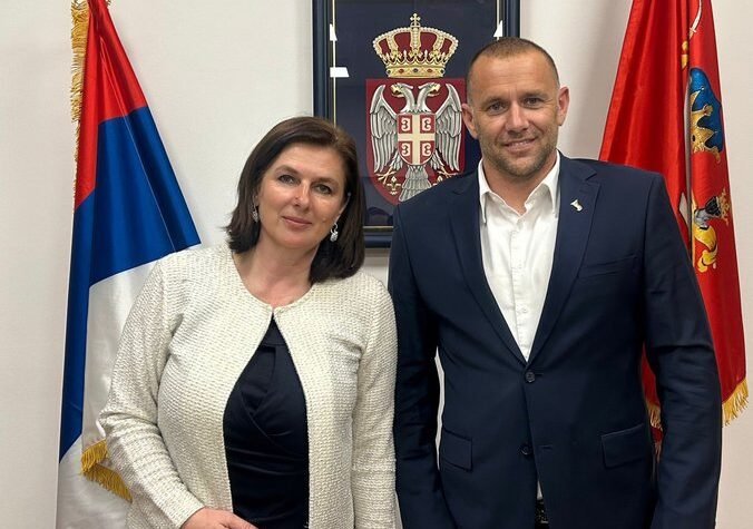 Topola postaje regionalni centar cikloturizma: Trka Beograd – Banja Luka donosi međunarodnu promociju i ekonomske koristi