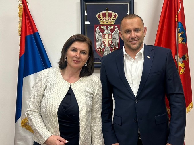 Topola postaje regionalni centar cikloturizma: Trka Beograd – Banja Luka donosi međunarodnu promociju i ekonomske koristi