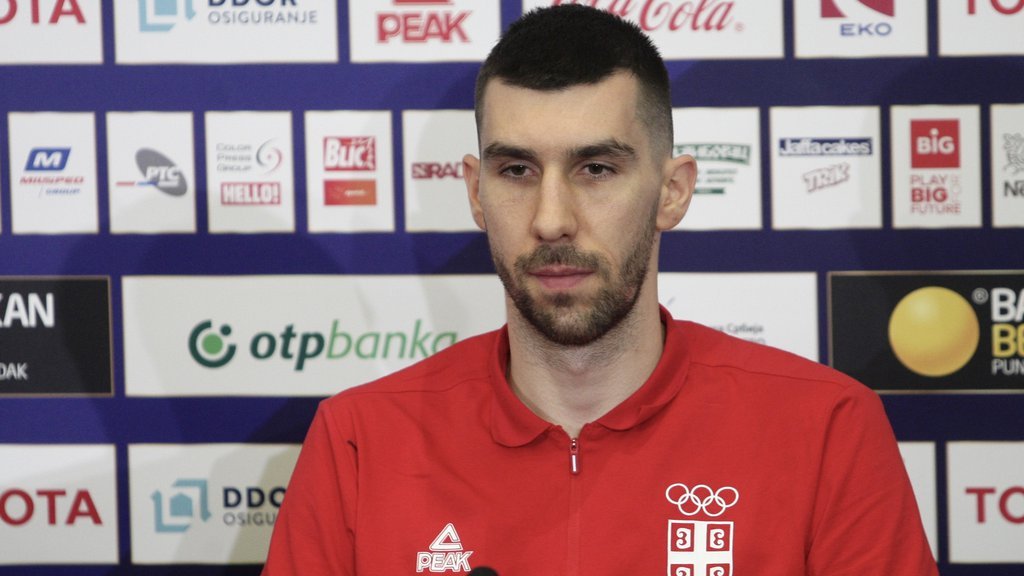 Tužne vesti u porodici košarkaša: Umrla majka Ognjena Dobrića