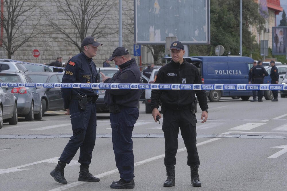 U Crnoj Gori uhapšen silovatelj sa Interpolove poternice!