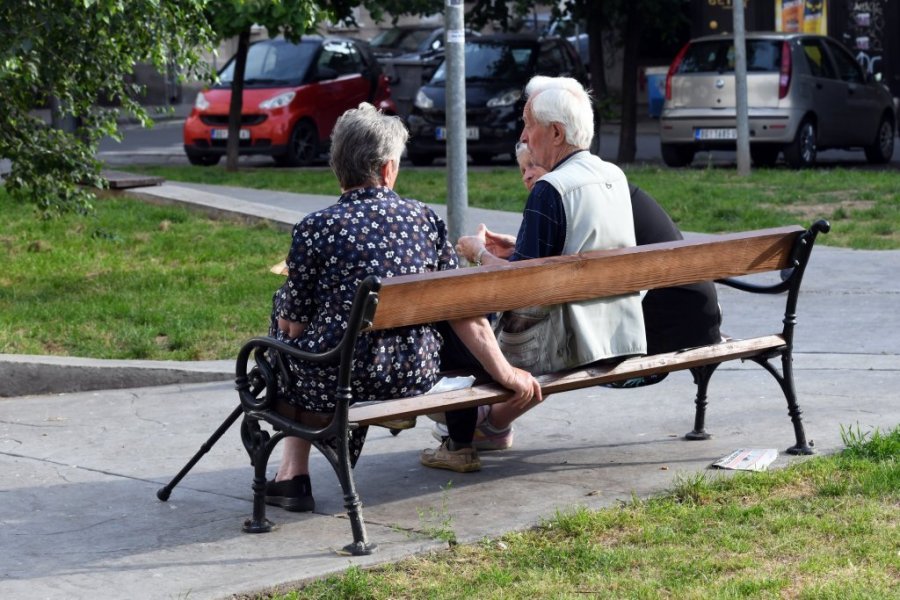 U OVOJ ZEMLJI SE U PENZIJU ODLAZI SA 70 GODINA! Najviša granica u Evropi, a evo kakva je situacija u Srbiji