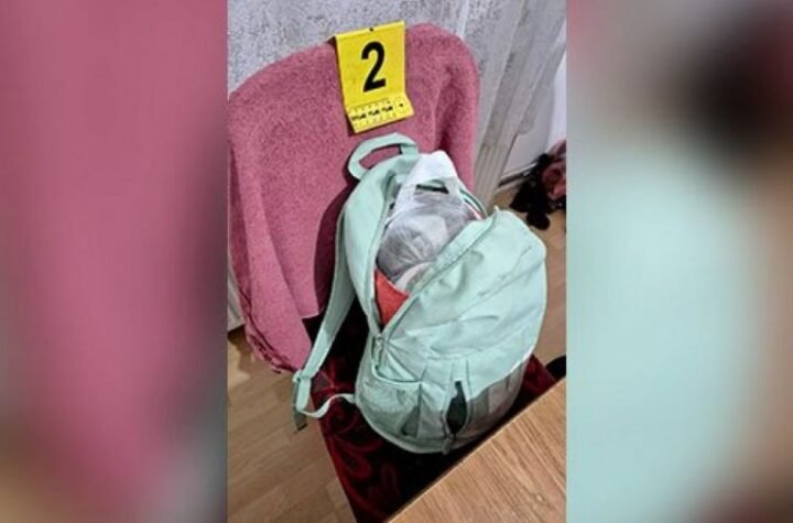 U STANU DRŽAO 34 PAKETIČA KOKAINA I 213 MARIHUANE! Uhapšen mladić iz Beograda (FOTO)
