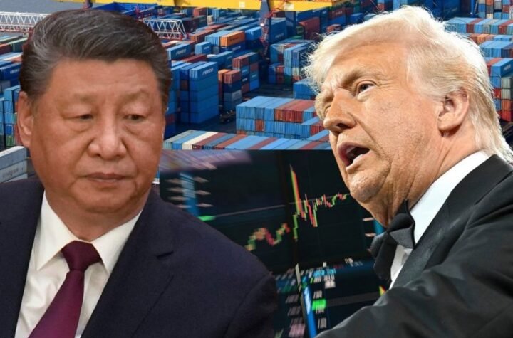 U TOKU NOĆI STIGLO PISMO IZ VAŠINGTONA U PEKING! CEO SVET NA NOGAMA: "Razmatramo ponudu"