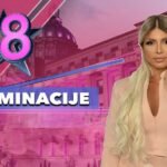 UPRAVO NA PINKU! Počinju 'Nominacije', pred učesnicima Elite težak zadatak, neko od njih dvoje večeras pakuje KOFERE i odlazi u izolaciju!