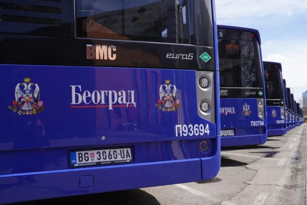 Ukida se stajalište "Mostar" za 11 autobuskih linija: Ovo je razlog