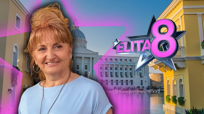 Uživo na Pinku: Mama Džehva stigla u Elitu da zavede red, takmičari se neće dobro provesti