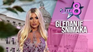 Uživo na Pinku: Počinje emisija "Gledanje snimaka", istina izlazi na videlo!