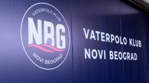 VATERPOLISTI NOVOG BEOGRADA U FINALU LIGE ŠAMPIONA: Barseloneta potopljena posle penal drame