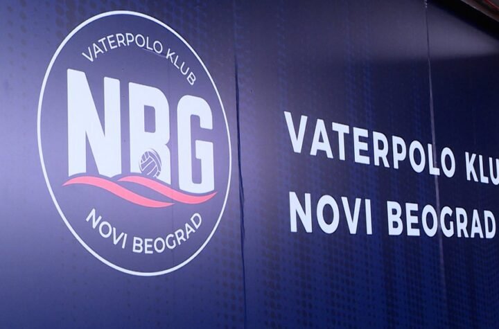 VATERPOLISTI NOVOG BEOGRADA U FINALU LIGE ŠAMPIONA: Barseloneta potopljena posle penal drame