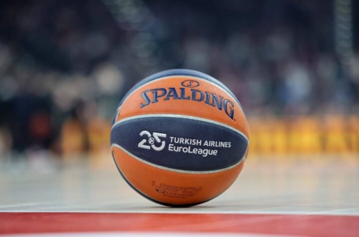 VELIKAN NAPUSTIO EVROLIGU: Šta to znači za Crvenu zvezdu Meridianabet i Partizan?