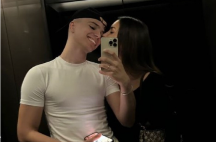 VOJAŽA ŠUTNULA DEVOJKA ZBOG OVIH FOTKI?! Zaljubljena tinejdžerka uz pomoć veštačke inteligencije REPERU NAPRAVILA PAKAO OD ŽIVOTA!