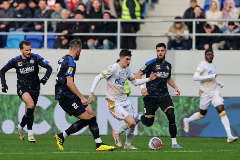 VREME JE ZA DERBI: Utakmica za fudbalske sladokusce - evo gde možete pratiti gostovanje Zvezde na "TSC areni"!