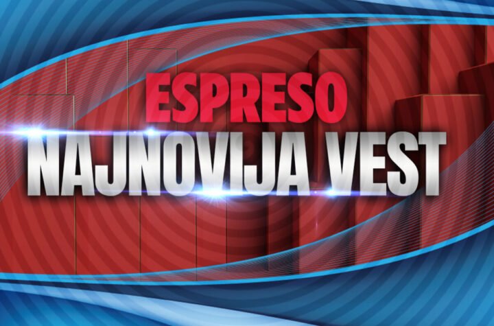 Vetar seče kao sekirom u Beogradu: Obara stabla, stižu i pljuskovi, ovo je novo upozorenje RHMZ!