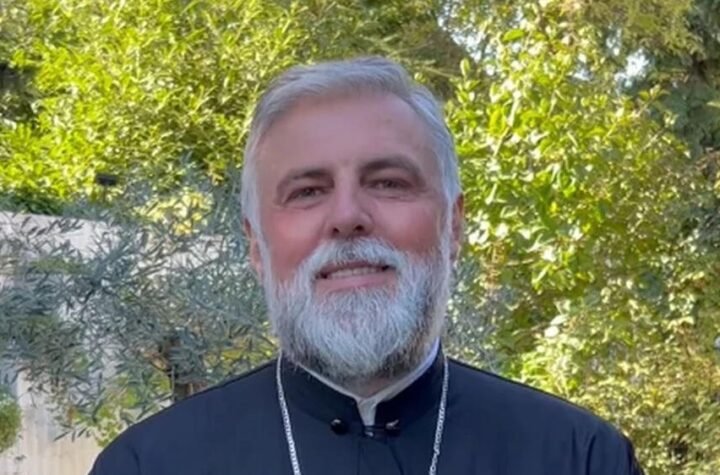 Vladika Grigorije primljen hitno u Urgentni centar