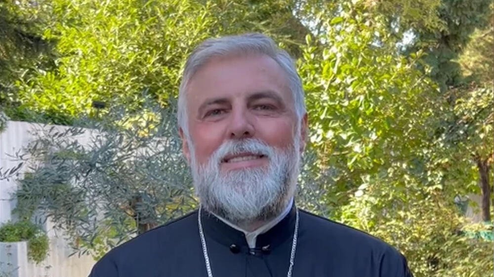 Vladika Grigorije primljen hitno u Urgentni centar