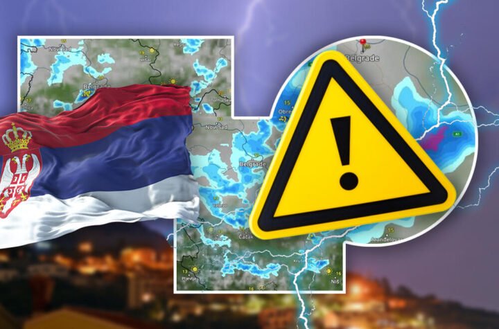 Vozilo zaglavljeno ispod mosta usred Beograda, u njemu je čovek: Policija pokušava da ga spasi